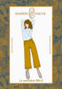Maison Fauve - Recif (Reef) Trousers